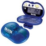 Tanita PD637 Pace Pedometer