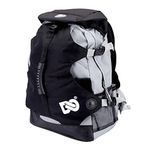 Roller Backpack For Adults