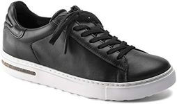 Birkenstock Unisex Trainers, Black, 5.5 UK