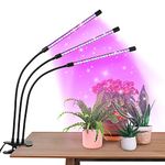 Timer For Grow Lights