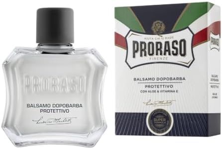 Proraso Af