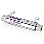 iSpring UVF11A UV Ultraviolet Light