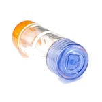 Contact Lens Case For Hard Lenses