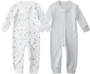 Owlivia Organic Cotton Baby Boy Gir