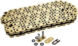 NICHE Gold 520 X-Ring Chain 112 Lin