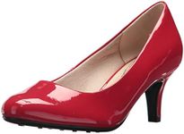 LifeStride Womens Parigi Pumps Fire