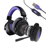 Studio Headphones For Gaming