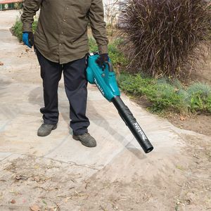 Makita 18V Brushless Cordless Leaf Blower – DUB362Z