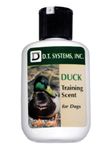 D.T. Systems Training Scent for Pets, 1-1/4-Ounce, Duck