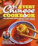 A Very Chinese Cookbook: 100 Recipe