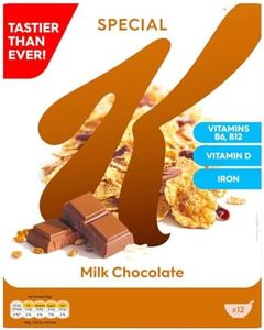 Special K 