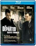 The Departed [Blu-ray] [Blu-ray] (2010)