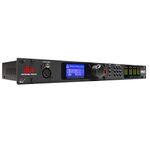 Dbx Pro Driverack Pa2 Loudspeaker Management System - Black, Usb