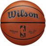 WILSON NBA Authentic Series Basketball - Outdoor, Size 7-29.5"