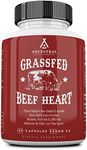 Ancestral Supplements Grass Fed Bee