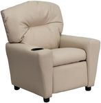 Flash Furniture Chandler Vinyl Kids