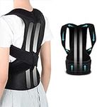 Back Posture Corrector Brace with 2