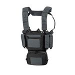 Helikon-Tex TRAINING MINI RIG - Cordura Black/Shadow Grey