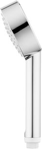 Mira Beat Shower Head – Chrome Finish