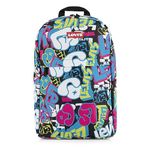 Levi's Kids LAN CORE BATWING BACKPACK