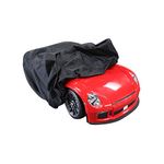 Car Cover For Outdoor Storage