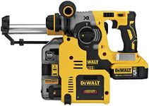 DEWALT 20V MAX XR Rotary Hammer, SD