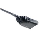 Imperial Group LT0162 Ash Shovel, Black