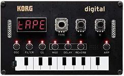 Korg - Nu:Tekt NTS-1 Digital Synth