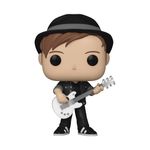 Pop Fall Out Boy Patrick Stump Vinyl Figure