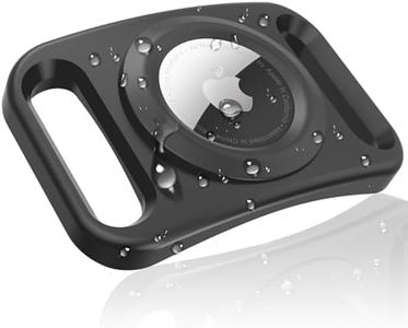 Dog Airtag