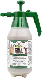 Bobbex Deer & Rabbit Repellent Ready to Use 1.42 Liter