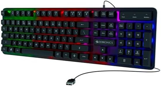 ZEBRONICS 