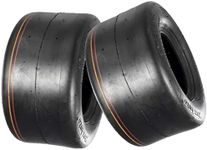 MaxAuto Set of 2 13X6.50-6 Lawn Mow