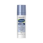 Cetaphil Optimal Hydration Lightweight Serum 30 ml | Fast absorbing | Hyaluronic Acid, Blue Daisy extract, Vitamin B5 | Dermatologist Recommended for Sensitive Skin