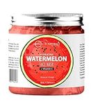 Watermelon Gel Skincare Facial Mask, Skin Care Mask 8oz - Hydrating Face Masks, Facial Mask Beuty, Masque Visage Beauté - Anti Aging Facial Masks, Face Mask Skin Care with Vit C, Hyaluronic Acid