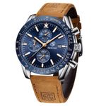 GUESS Chronograph Watches For Under 100 Dollars