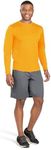 Russell Athletic Men's Long Sleeve 