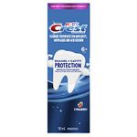 Crest Kid's Enamel + Cavity Protection Toothpaste, Strawberry Flavor, 90 mL