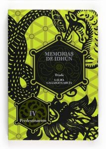 Memorias de Idhún. Tríada. Libro IV: Predestinación: Triada IV/Predestinacion: 4