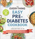 The Everything Easy Pre-Diabetes Co