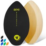 Fiberglass Skimboards