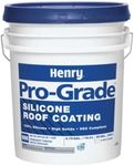 Henry Pro Grade 988 Silicone Roof C