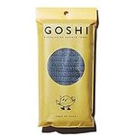 GOSHI Exfoliating Shower Towel - Ri