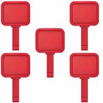 Parts 4 Outdoor Aftermarket Snow Blower Key 5Pk Replaces Tecumseh 35062 MTD 725-1660 430-492 ST524, ST724