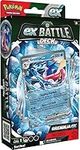 Pokemon TCG: Greninja ex Battle Deck