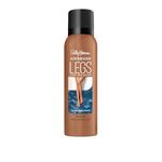 Sally Hansen Airbrush Legs Spray, covers freckles, veins and imperfections, helps stimulate microcirculation, Water & transfer resistant