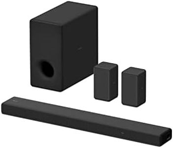 Sony HT-A3