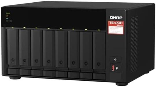QNAP TS-87