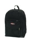 EASTPAK PINNACLE BACKPACK (BLACK)