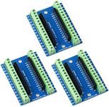 YXPCARS I/O Expansion Board Terminal Adapter Shield for Arduino Board